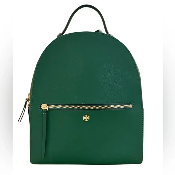 Tory Burch | Bags | Tory Burch Emerson Saffiano Leather  display picture 3